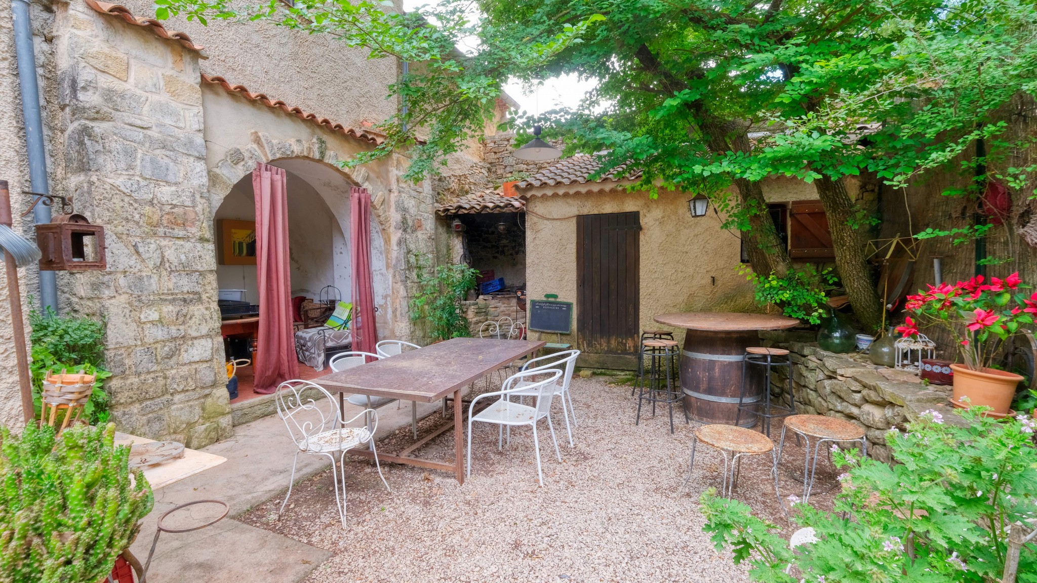 Vente Maison à Peypin-d'Aigues 6 pièces