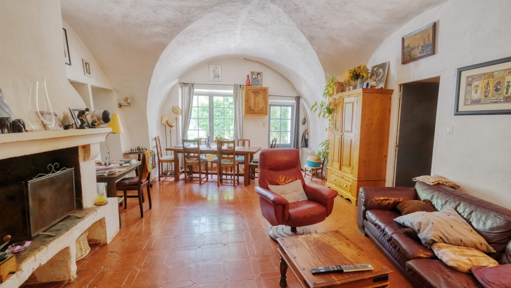 Vente Maison à Peypin-d'Aigues 6 pièces