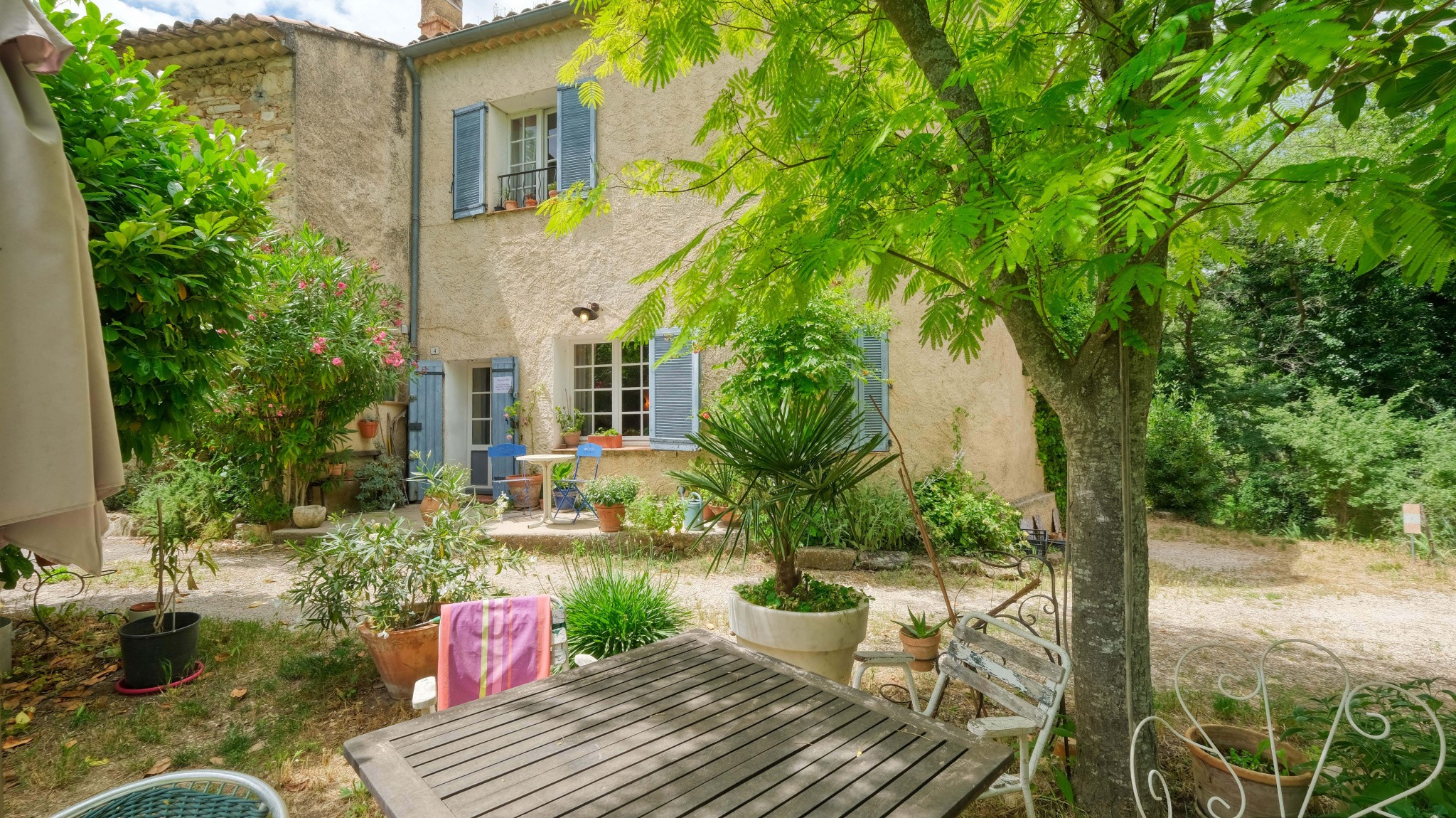 Vente Maison à Peypin-d'Aigues 6 pièces