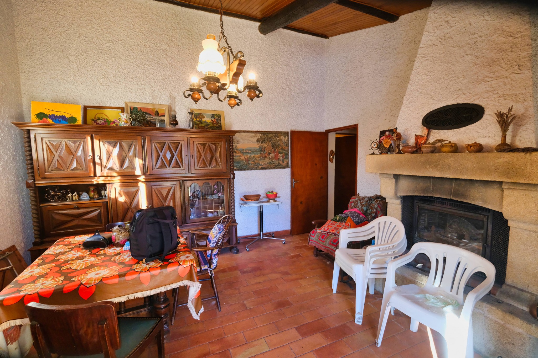 Vente Maison à Peypin-d'Aigues 3 pièces