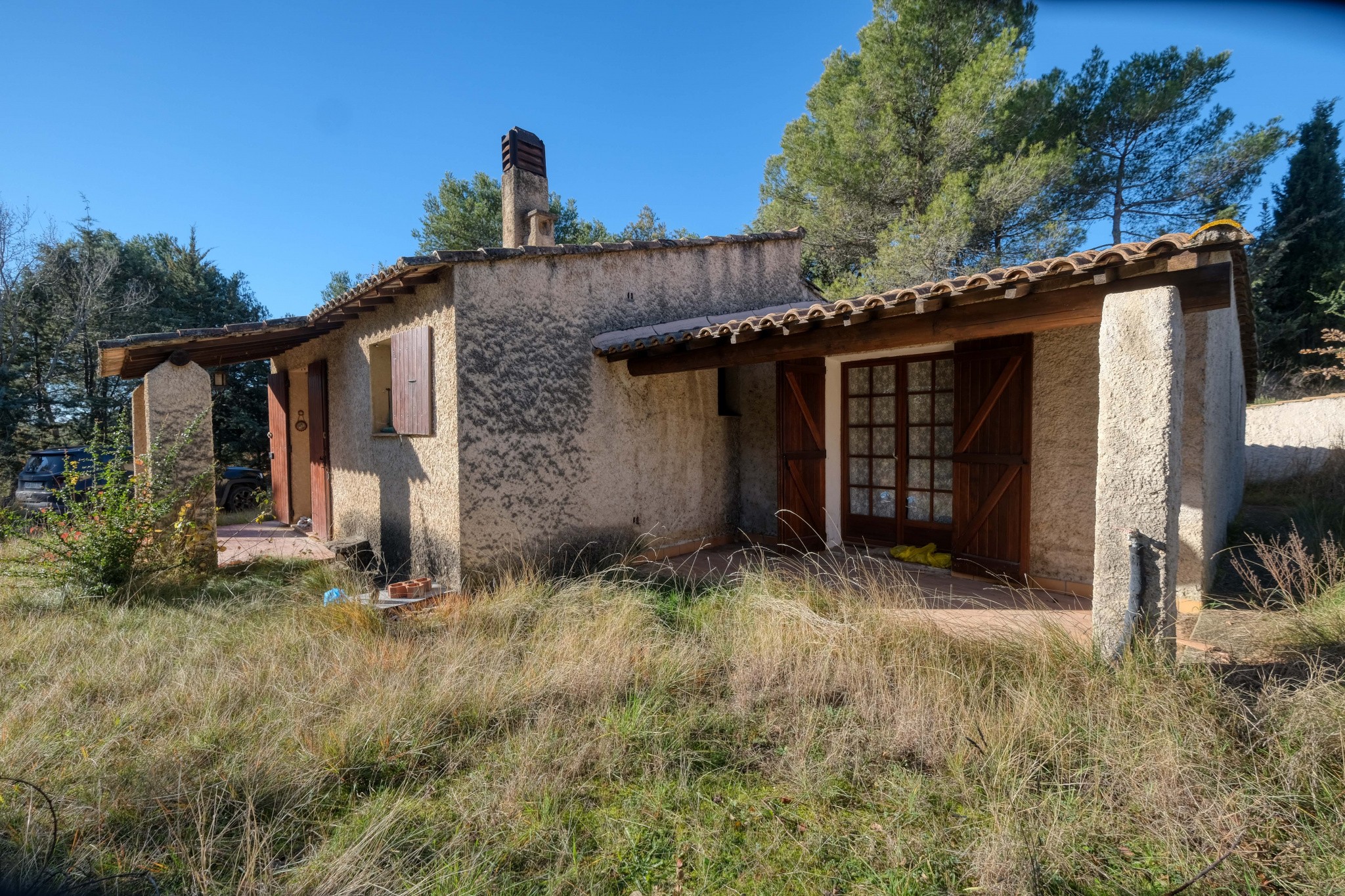 Vente Maison à Peypin-d'Aigues 3 pièces