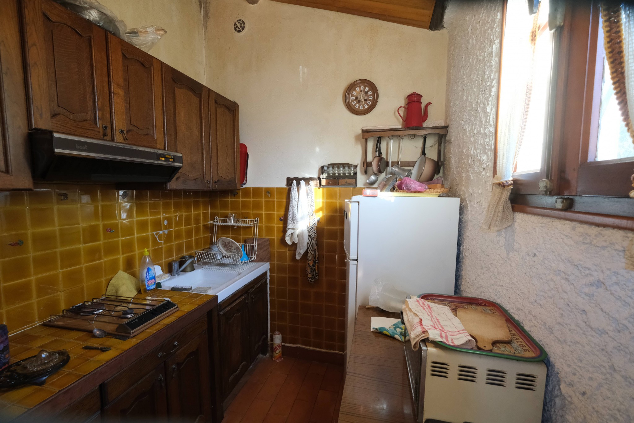 Vente Maison à Peypin-d'Aigues 3 pièces