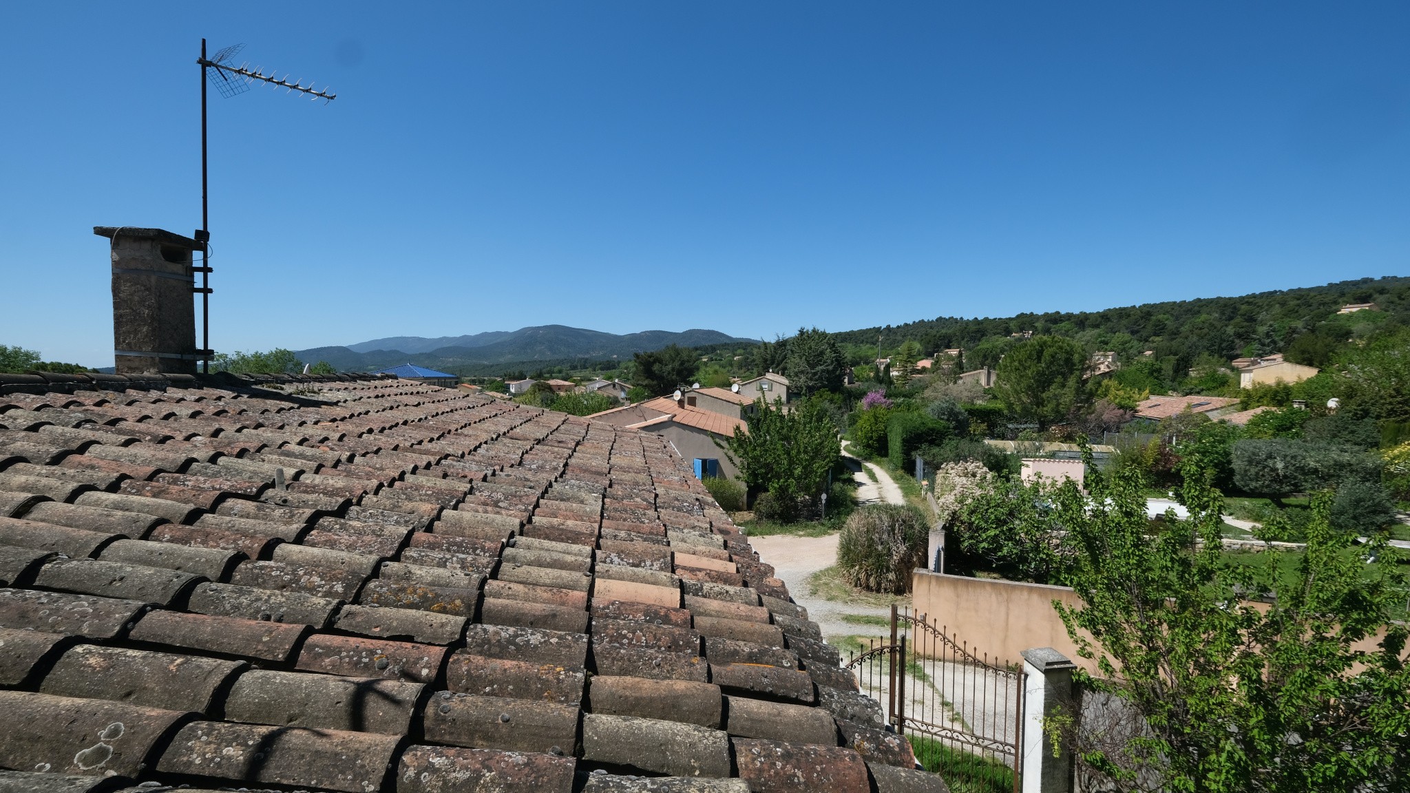 Vente Maison à la Bastide-des-Jourdans 6 pièces