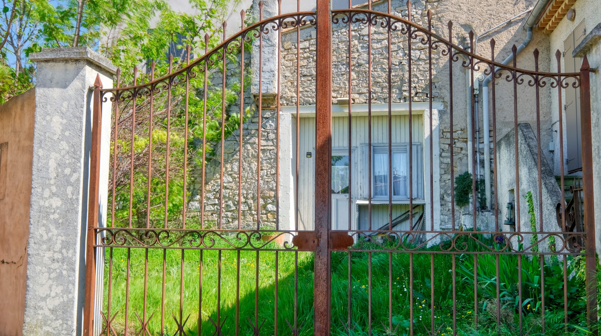 Vente Maison à la Bastide-des-Jourdans 6 pièces