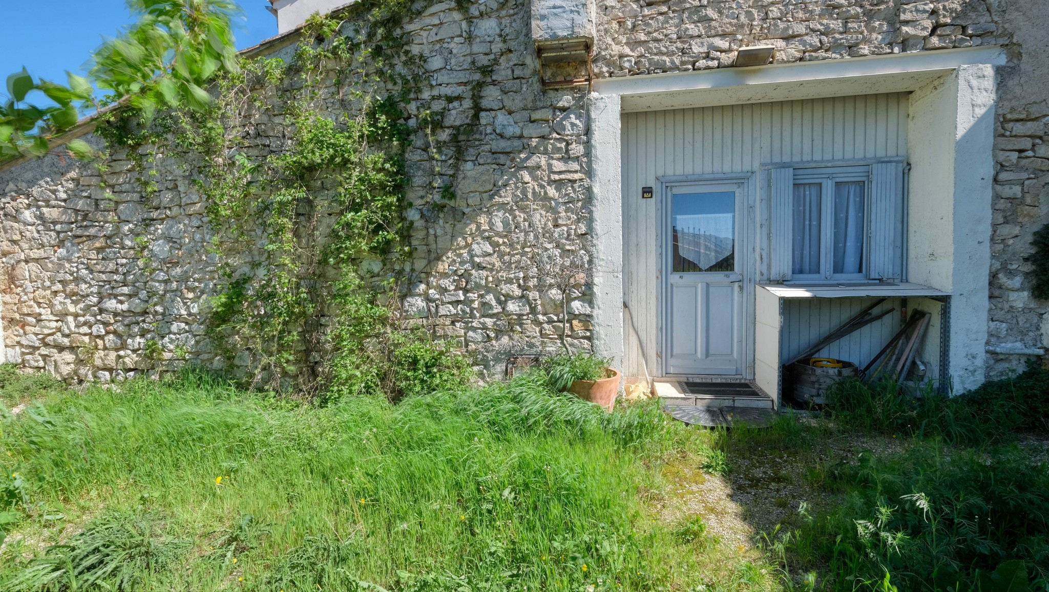 Vente Maison à la Bastide-des-Jourdans 6 pièces