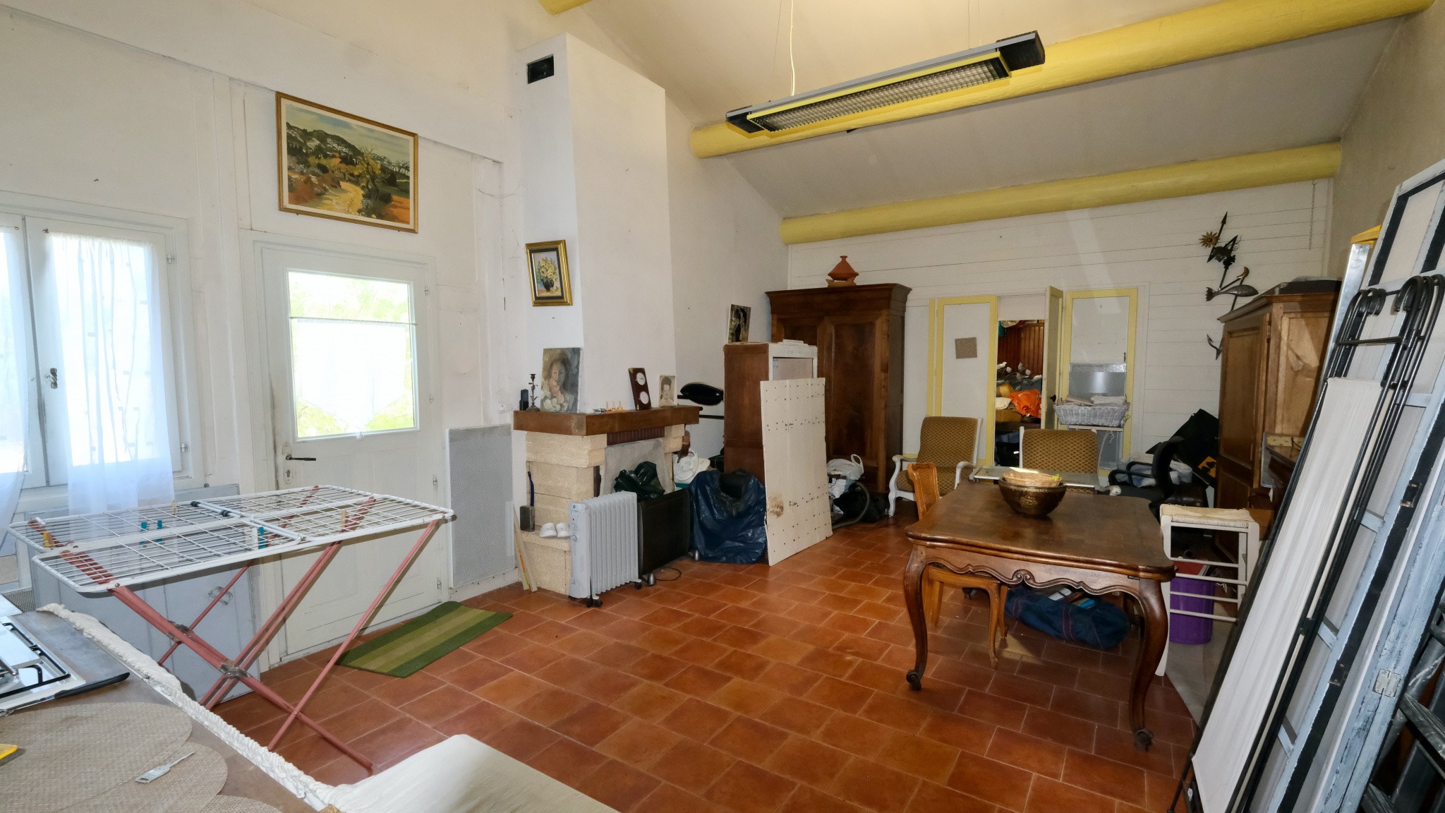 Vente Maison à la Bastide-des-Jourdans 6 pièces