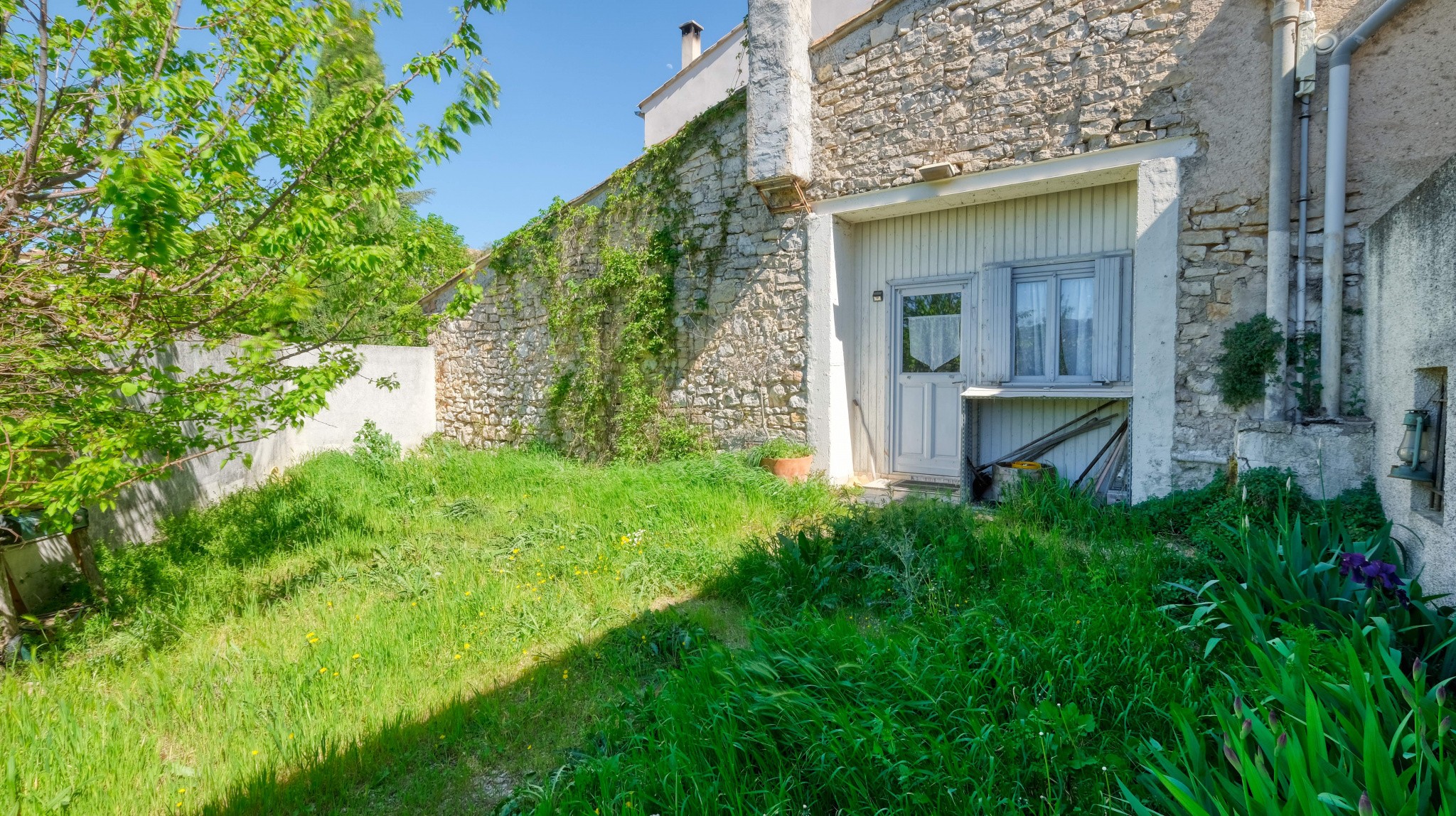 Vente Maison à la Bastide-des-Jourdans 6 pièces