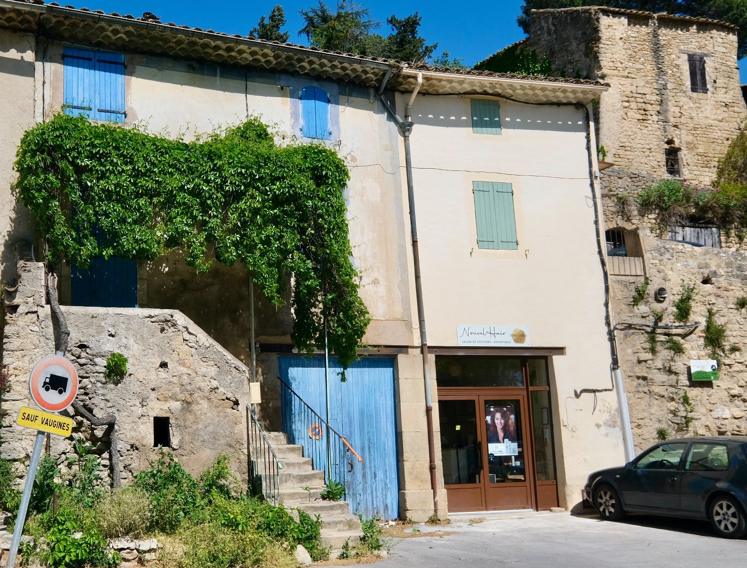 Vente Maison à Cucuron 4 pièces