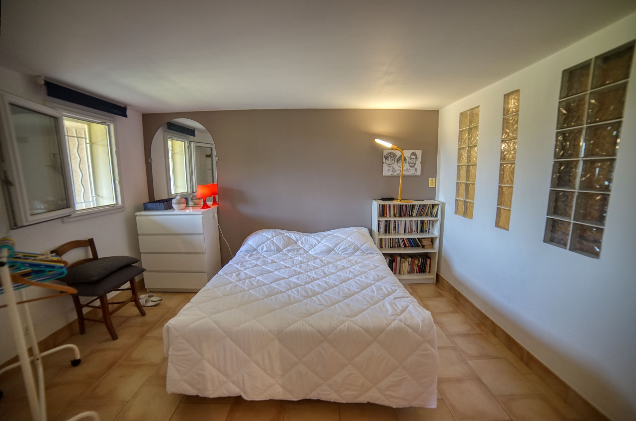 Vente Maison à la Tour-d'Aigues 6 pièces