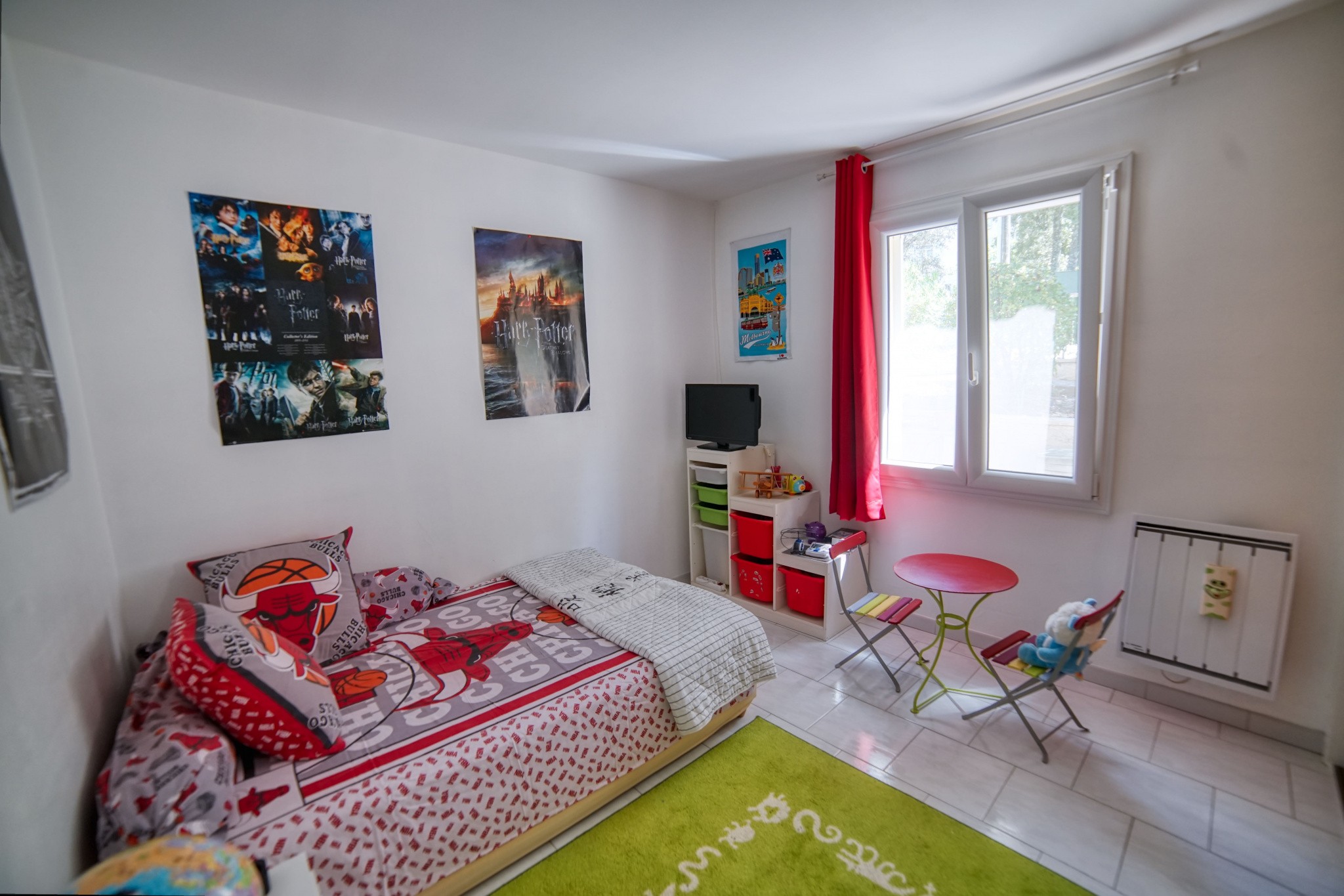 Vente Maison à la Tour-d'Aigues 6 pièces