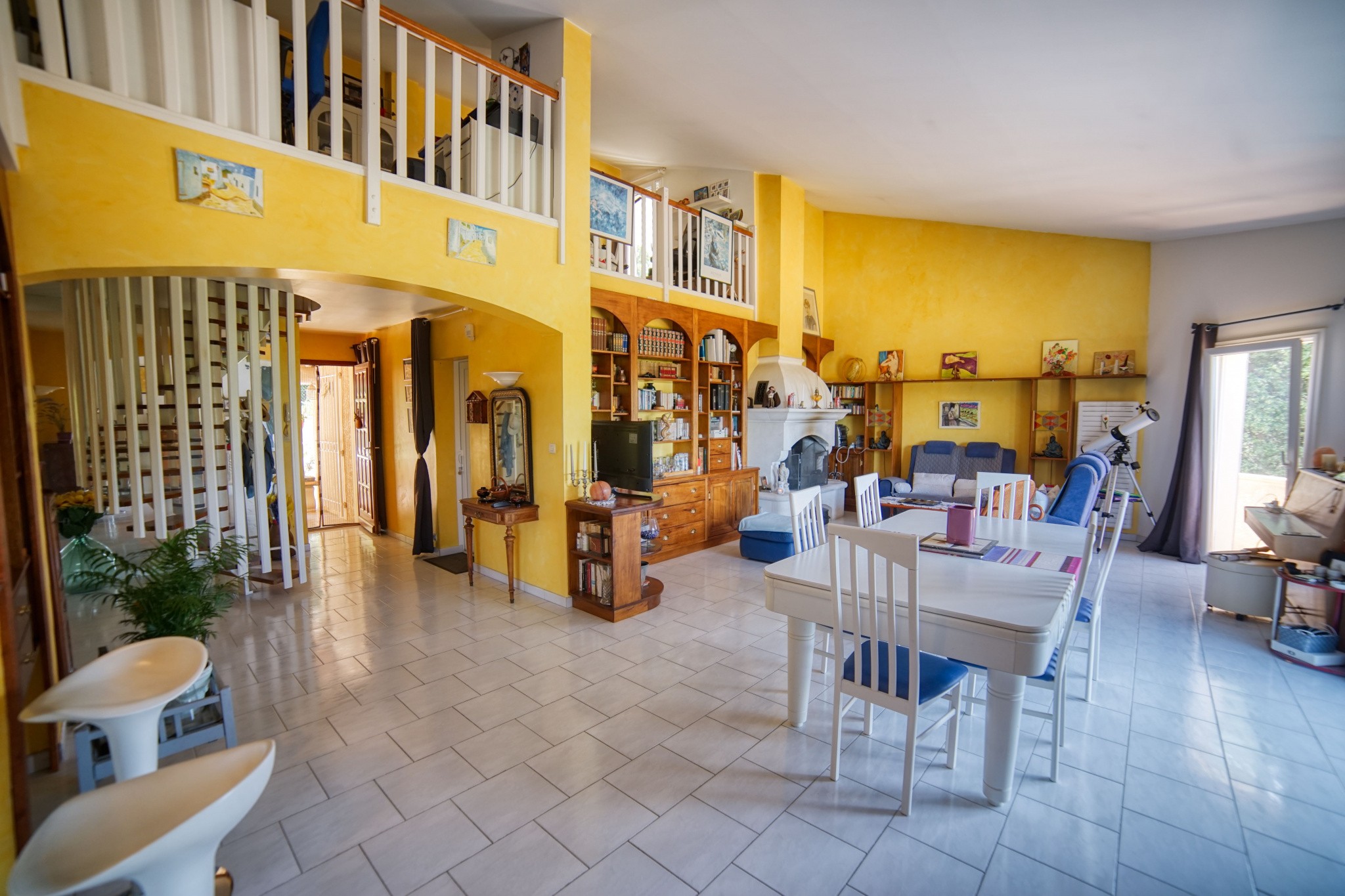 Vente Maison à la Tour-d'Aigues 6 pièces