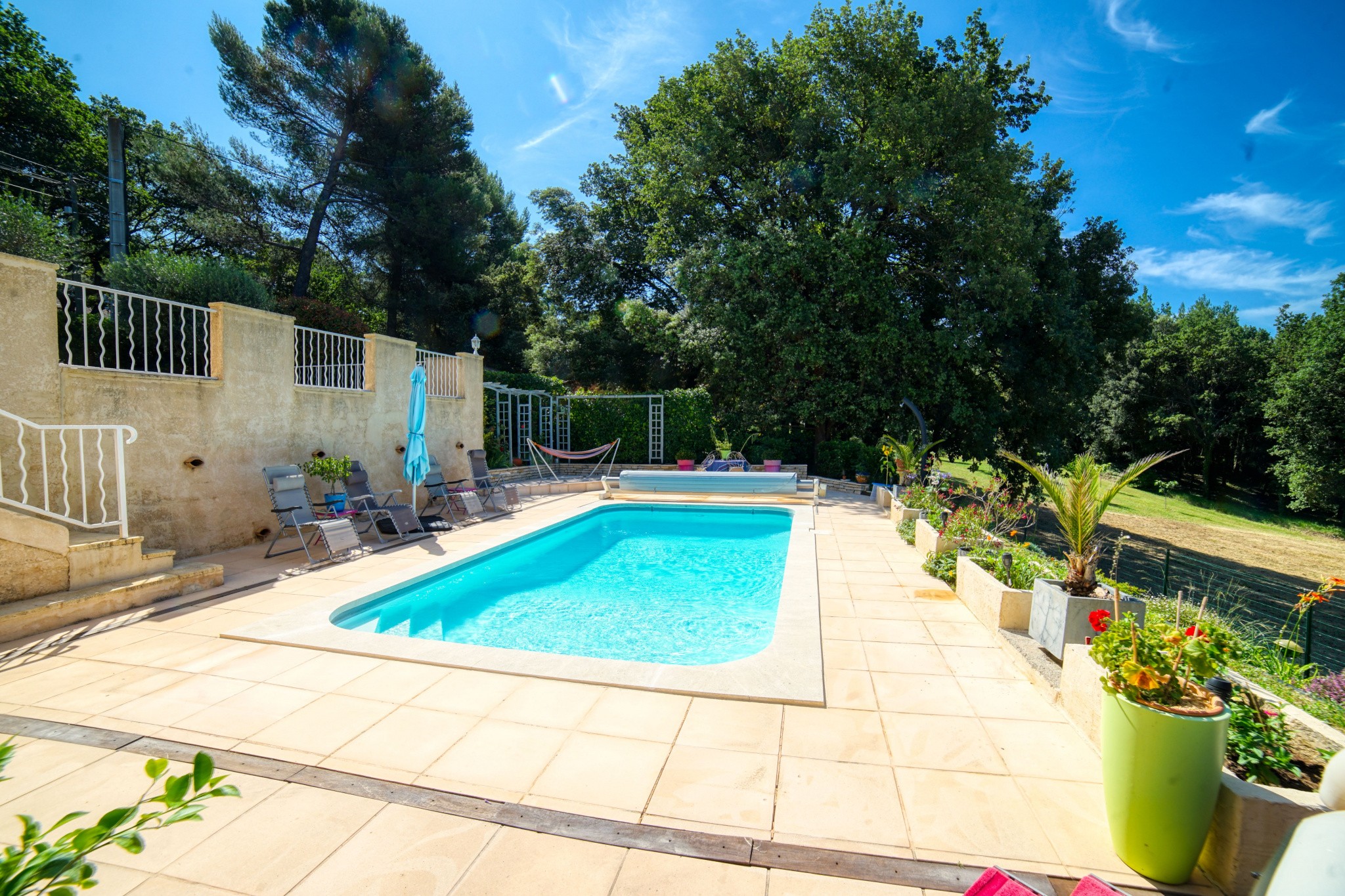 Vente Maison à la Tour-d'Aigues 6 pièces