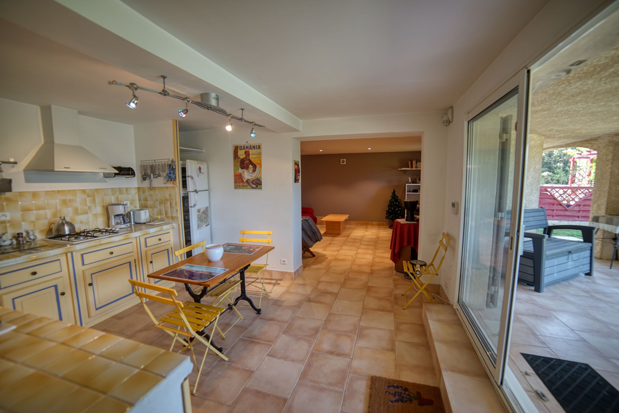 Vente Maison à la Tour-d'Aigues 6 pièces