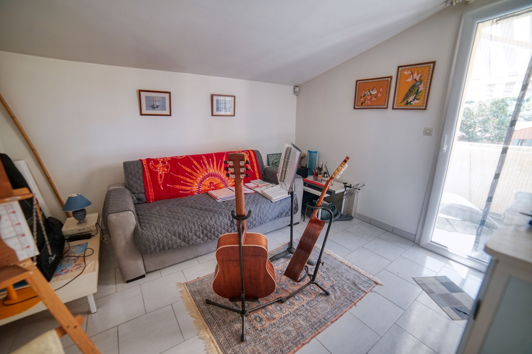 Vente Maison à la Tour-d'Aigues 6 pièces