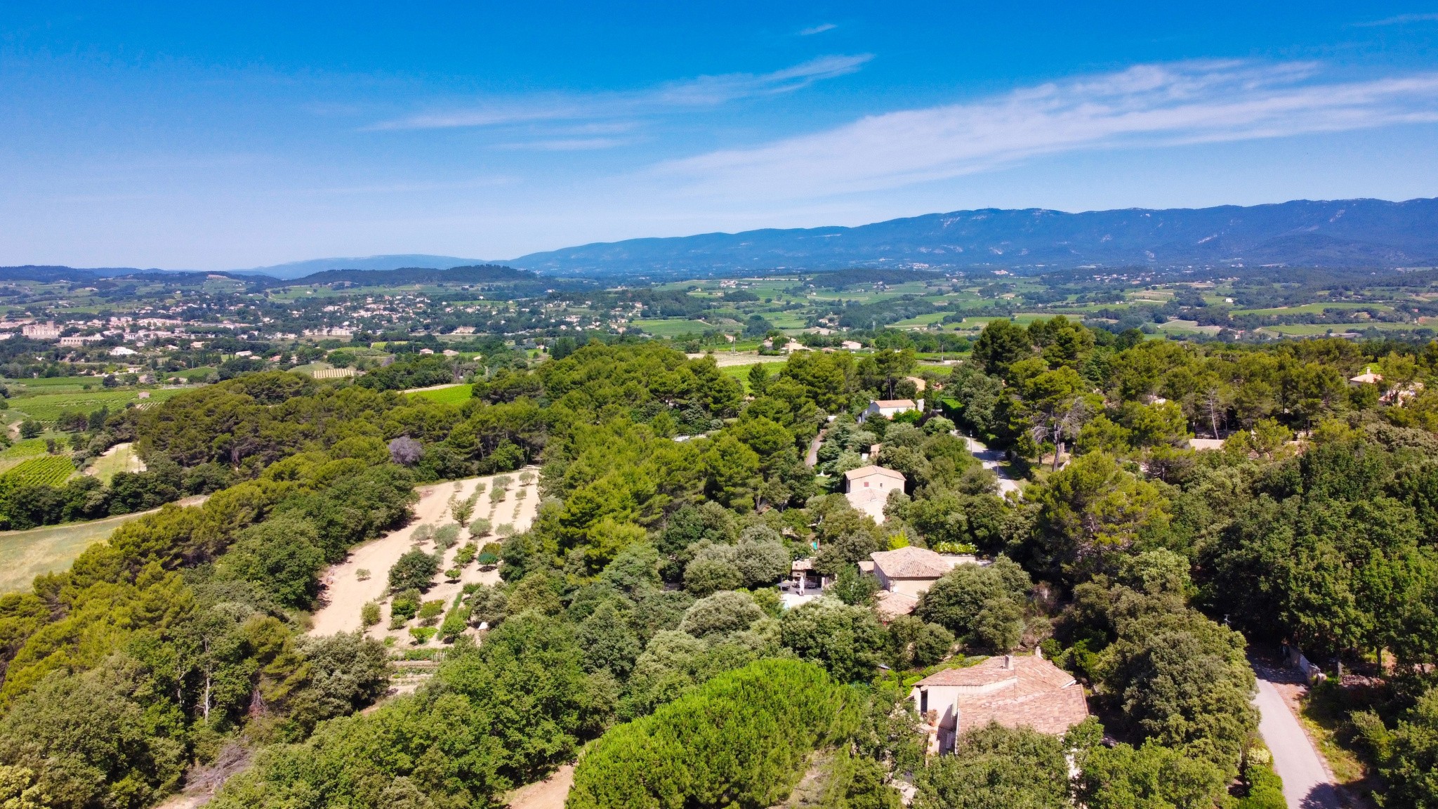 Vente Maison à la Tour-d'Aigues 6 pièces