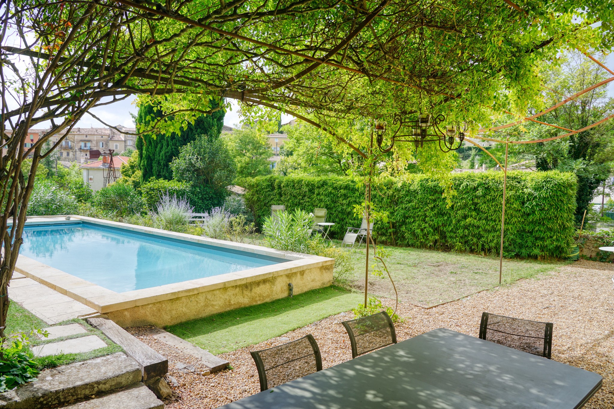 Vente Maison à Cabrières-d'Aigues 7 pièces