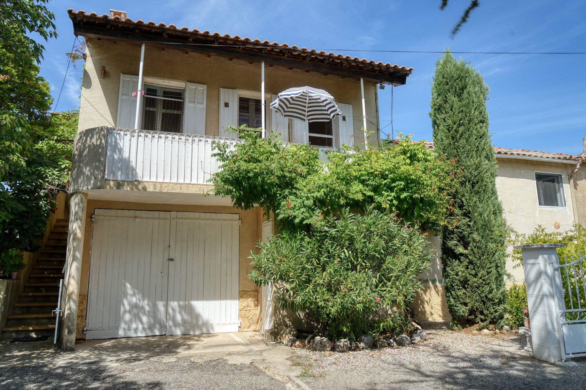 Vente Maison à Grambois 5 pièces