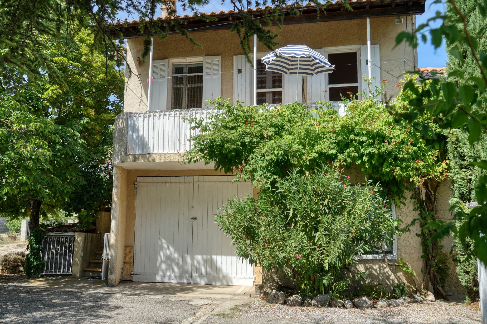 Vente Maison à Grambois 5 pièces