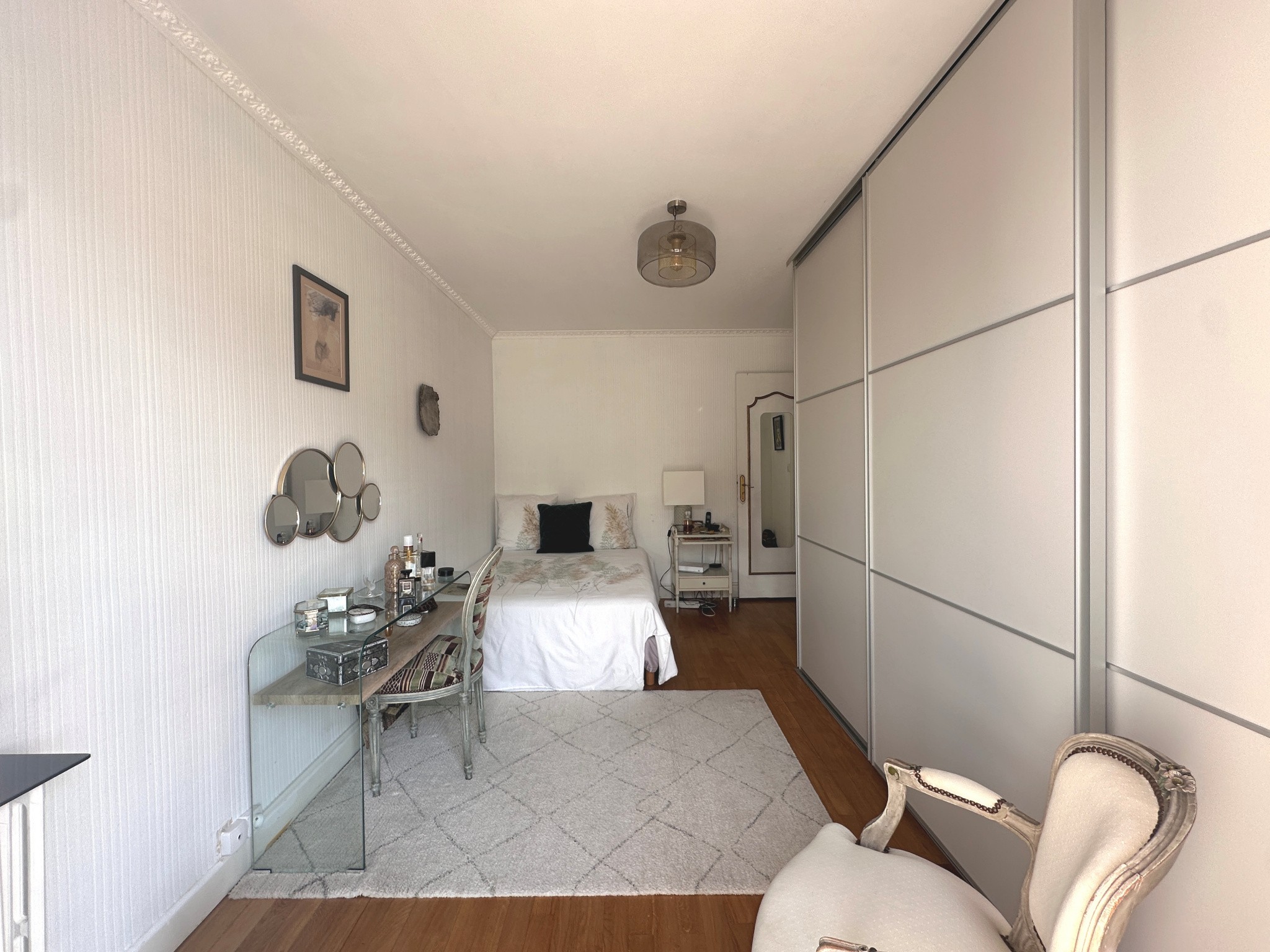 Vente Appartement à Vichy 3 pièces