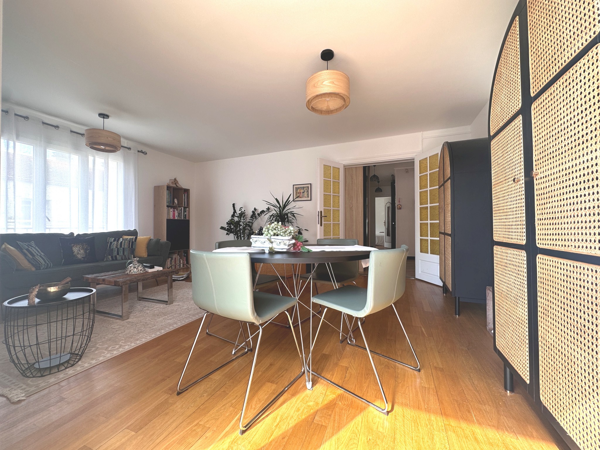 Vente Appartement à Vichy 3 pièces