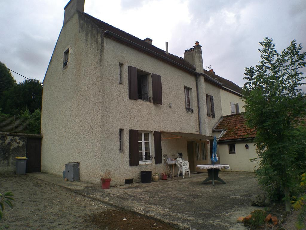 Vente Maison à Saint-Gérand-le-Puy 6 pièces