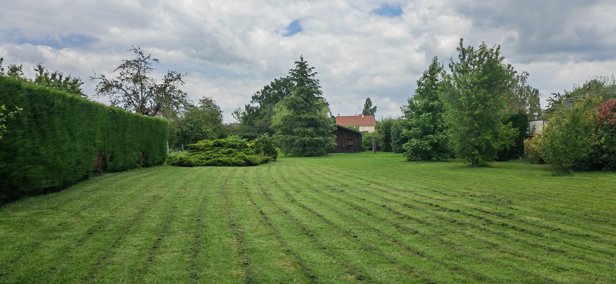 Vente Maison à Vichy 7 pièces