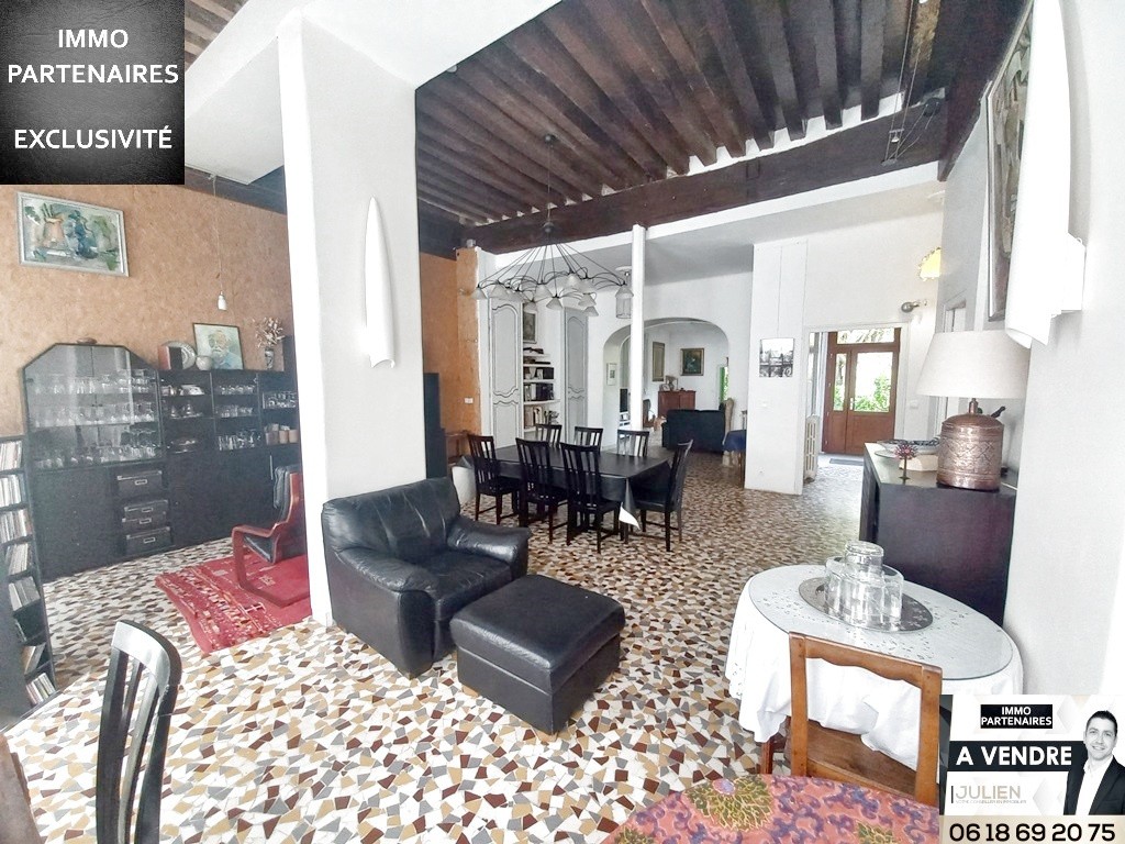 Vente Maison à Clermont-Ferrand 15 pièces