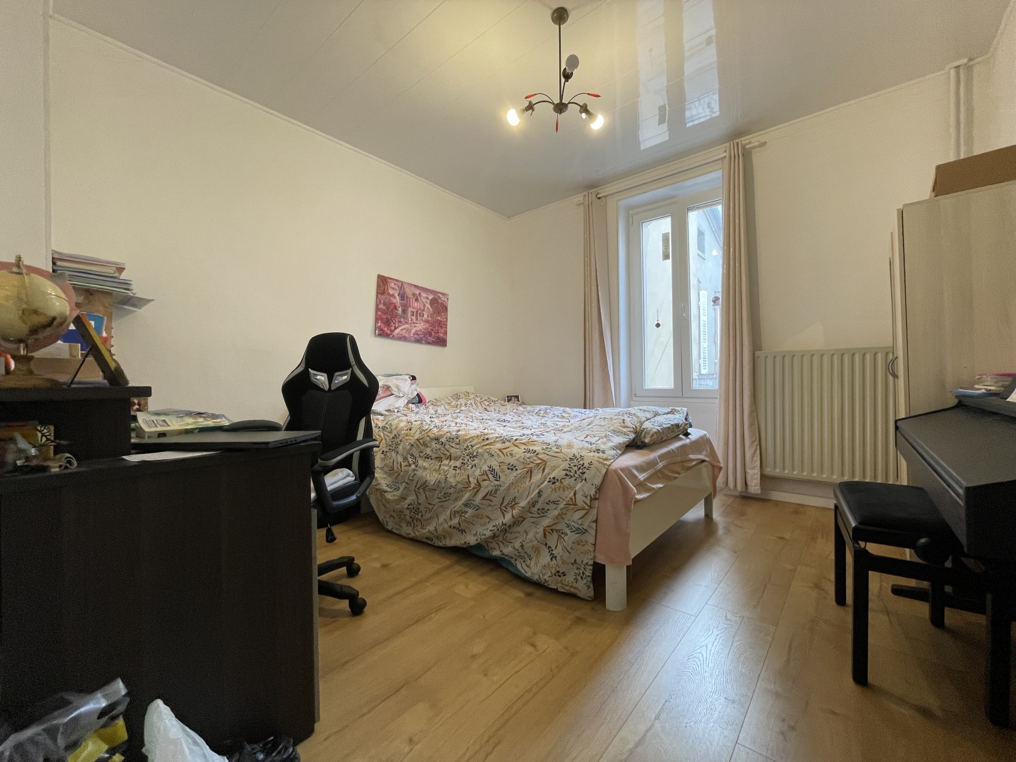 Vente Maison à Vichy 6 pièces