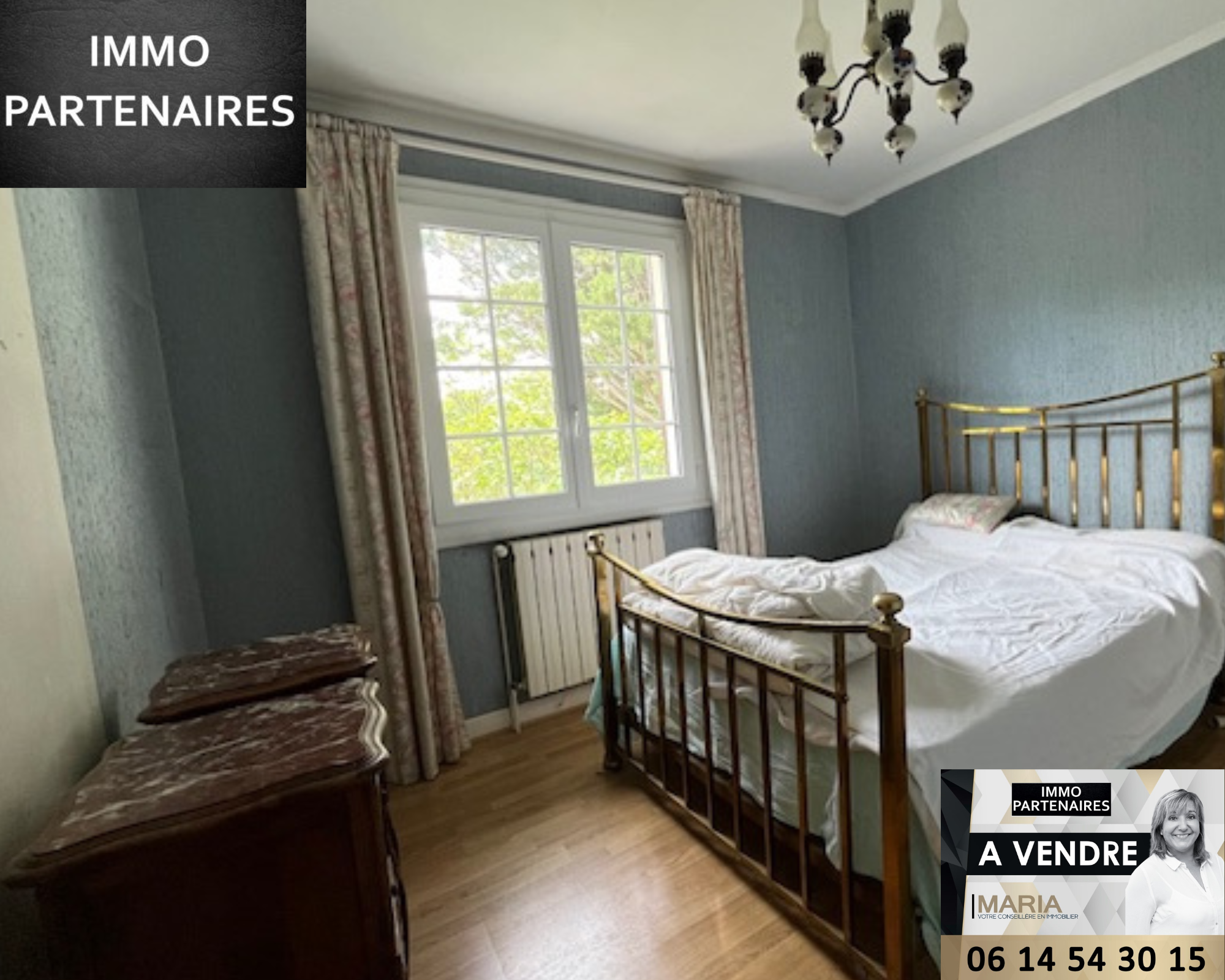 Vente Maison à Bellerive-sur-Allier 4 pièces