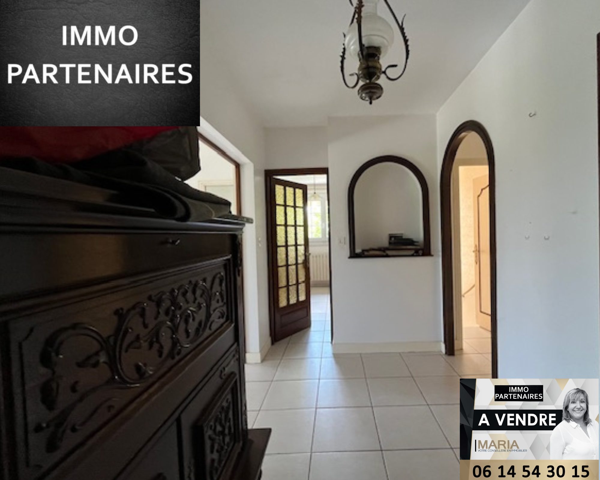 Vente Maison à Bellerive-sur-Allier 4 pièces