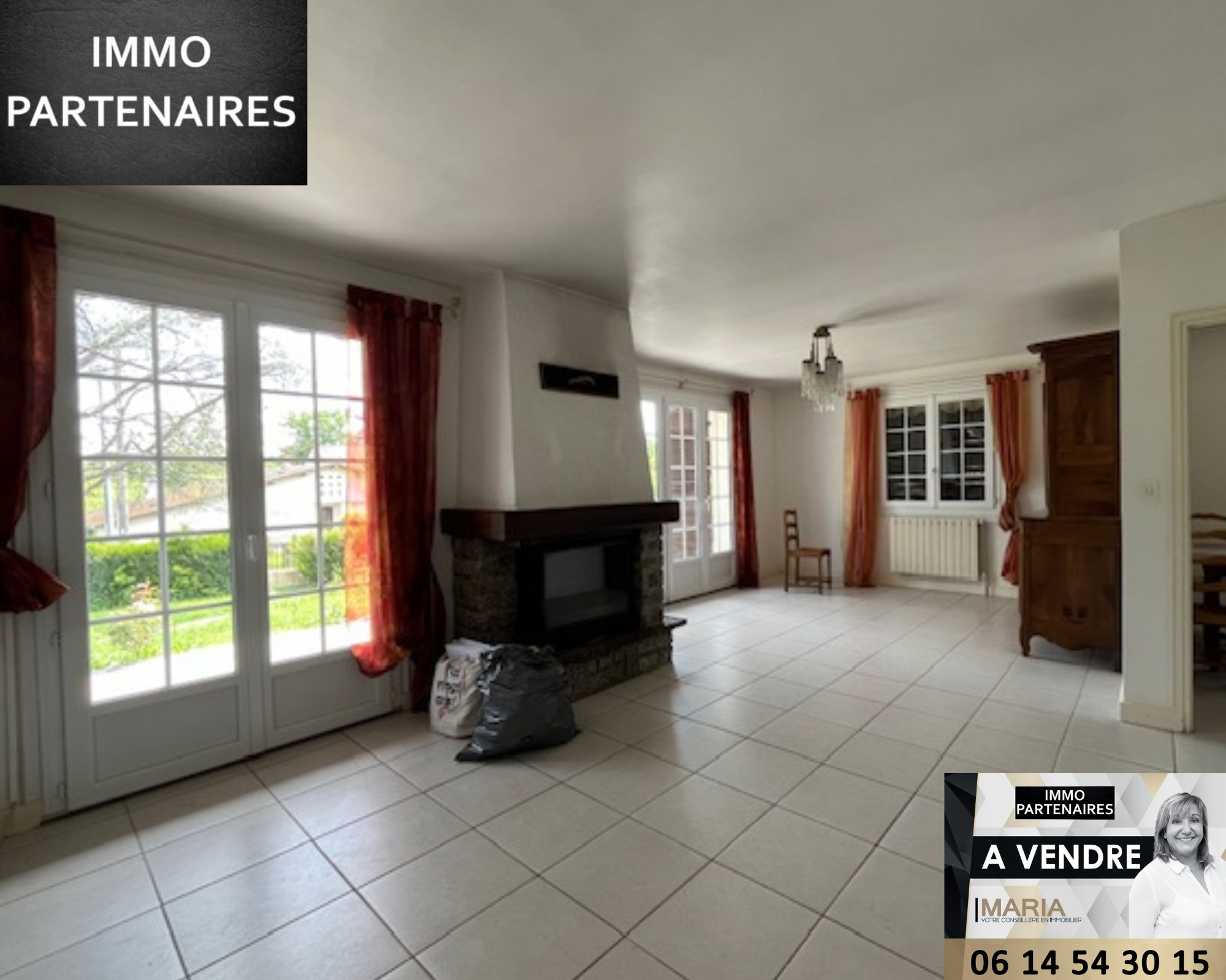 Vente Maison à Bellerive-sur-Allier 4 pièces