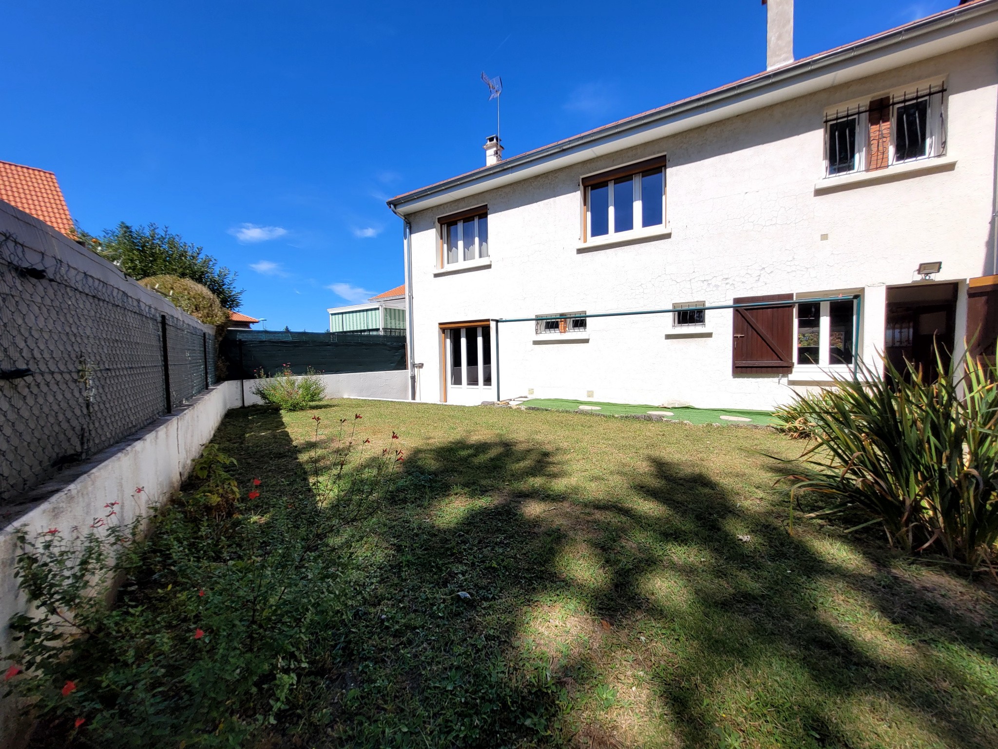 Vente Maison à Bellerive-sur-Allier 6 pièces