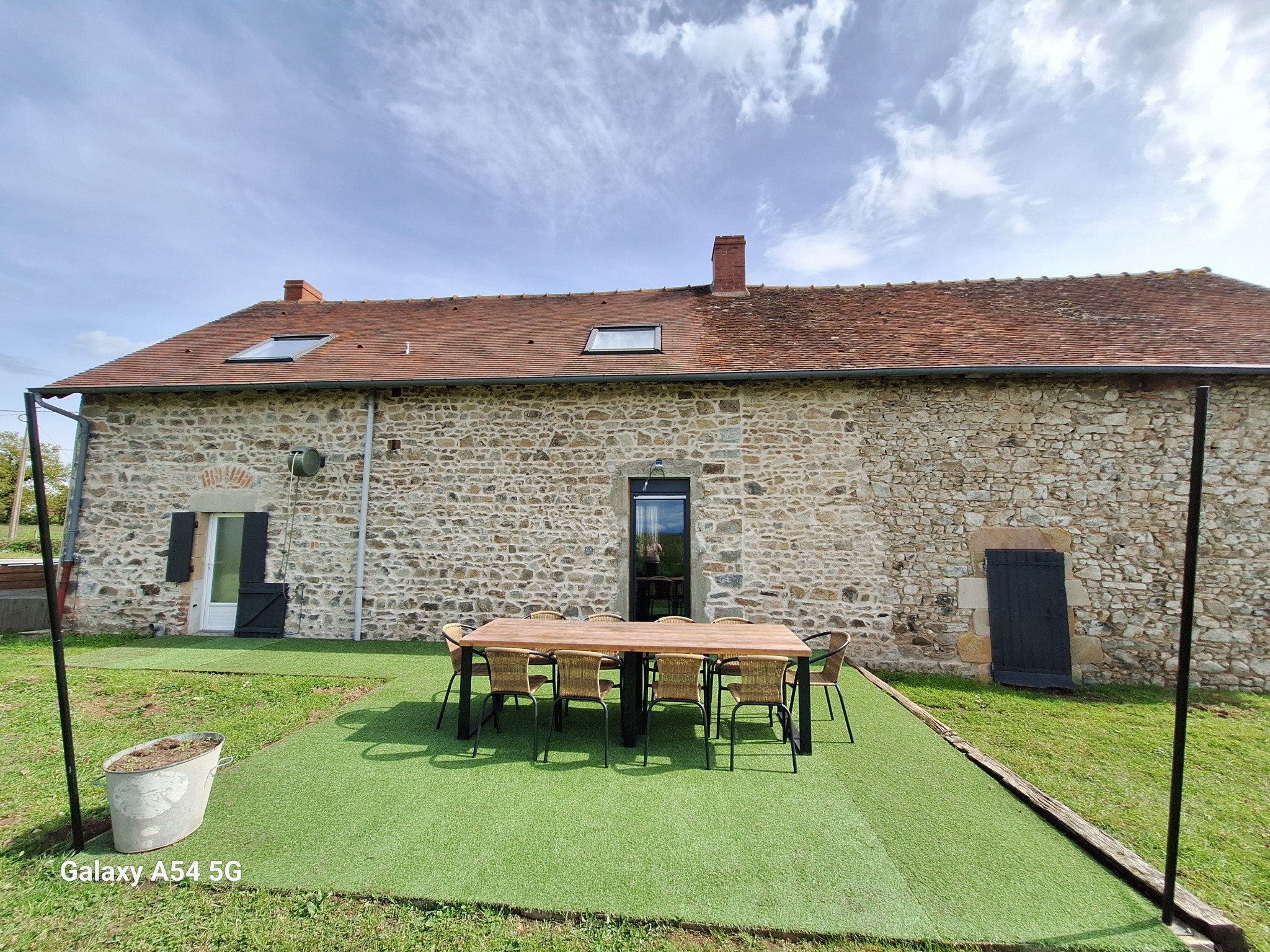 Vente Maison à Montmarault 4 pièces