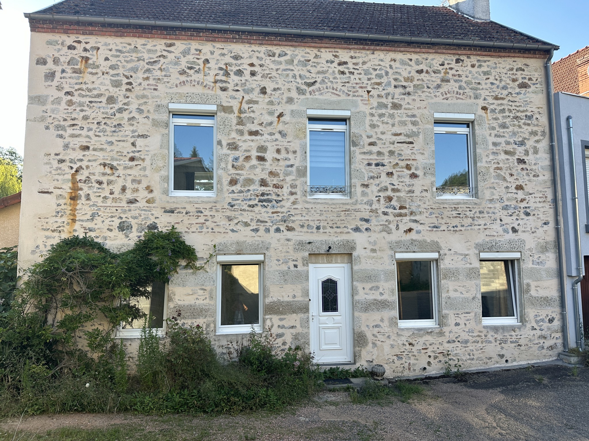 Vente Maison à Vichy 6 pièces