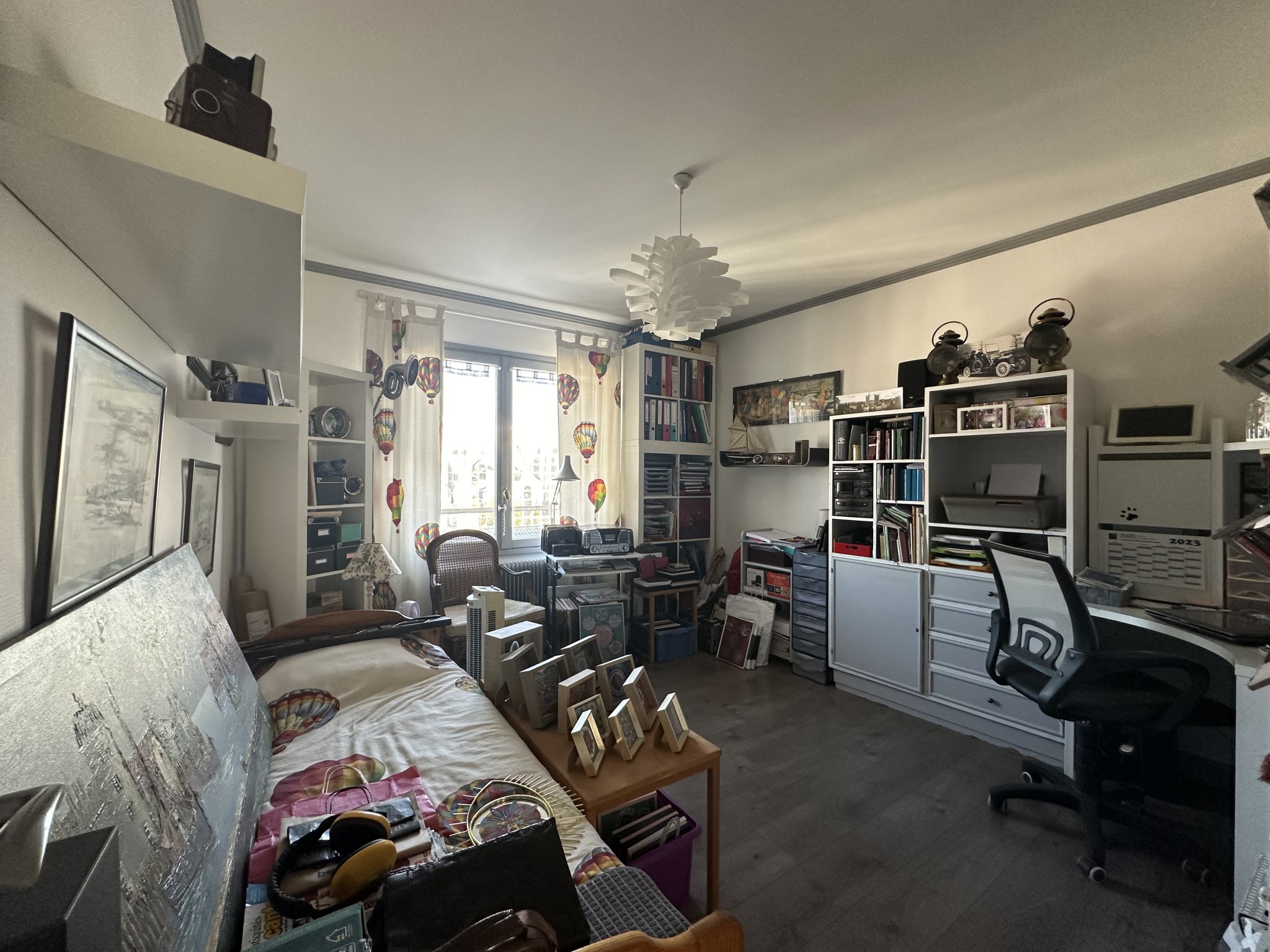 Vente Appartement à Vichy 4 pièces