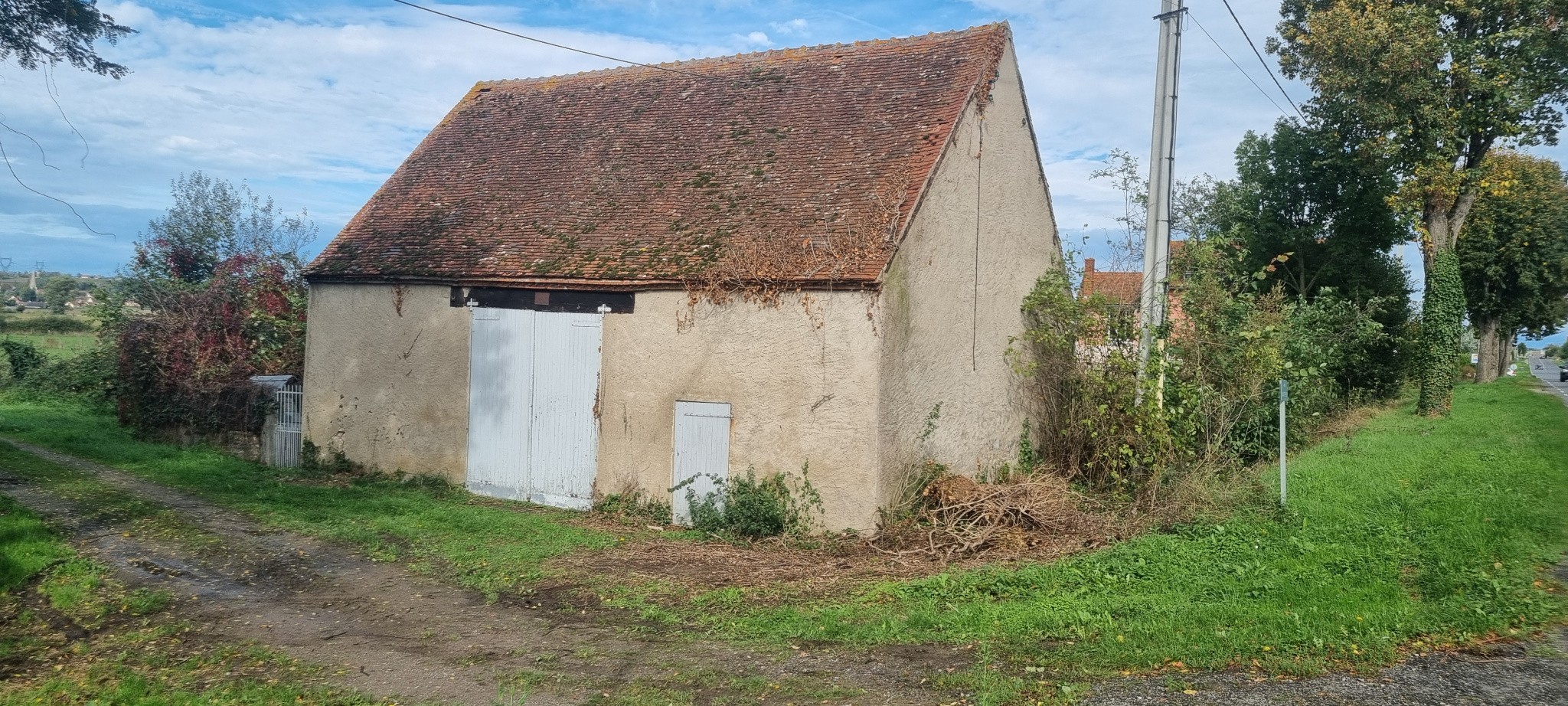 Vente Terrain à Saint-Pourçain-sur-Sioule 0 pièce