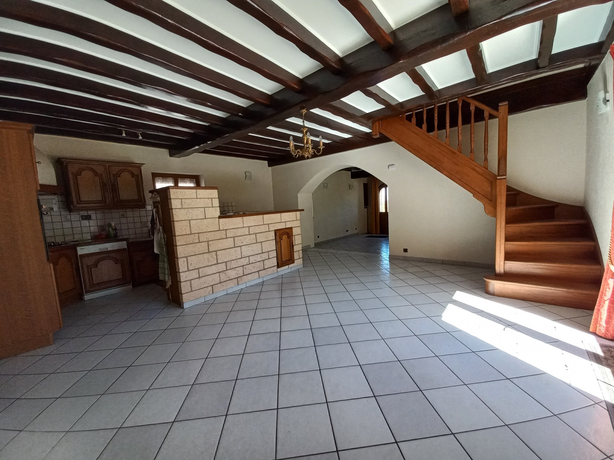 Vente Maison à Saint-Pourçain-sur-Sioule 6 pièces