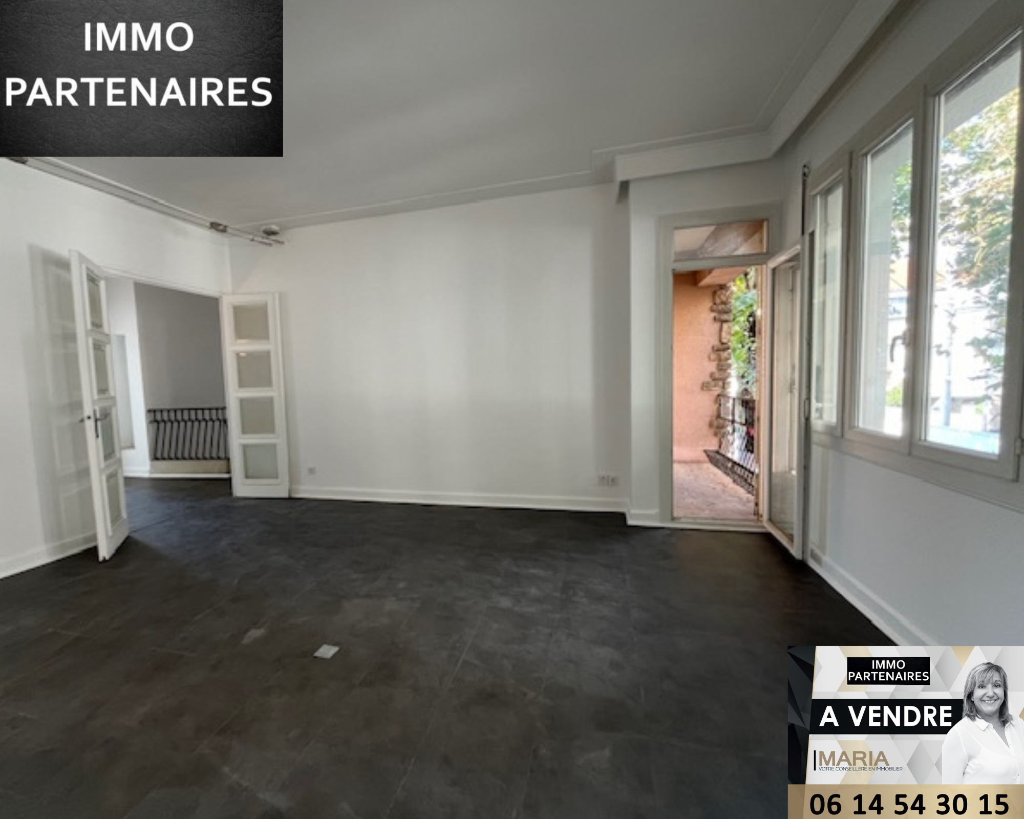 Vente Maison à Vichy 8 pièces