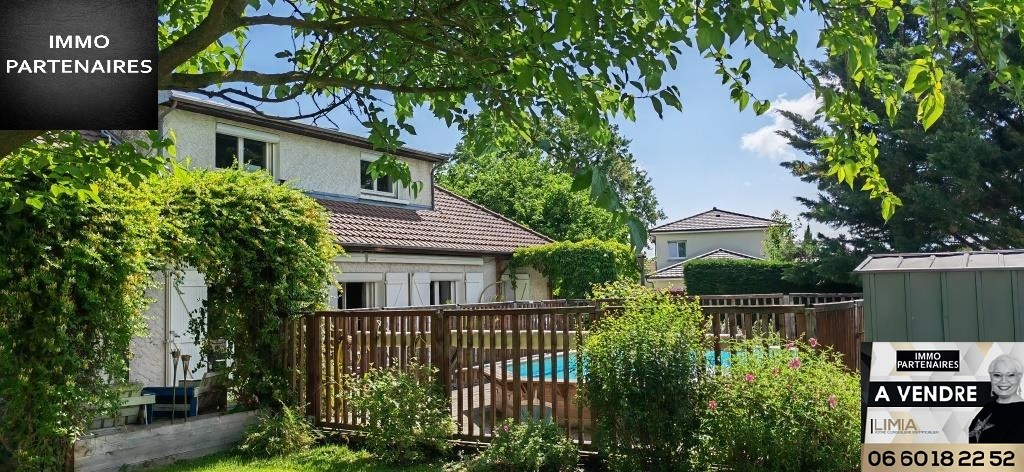 Vente Maison à Vichy 5 pièces