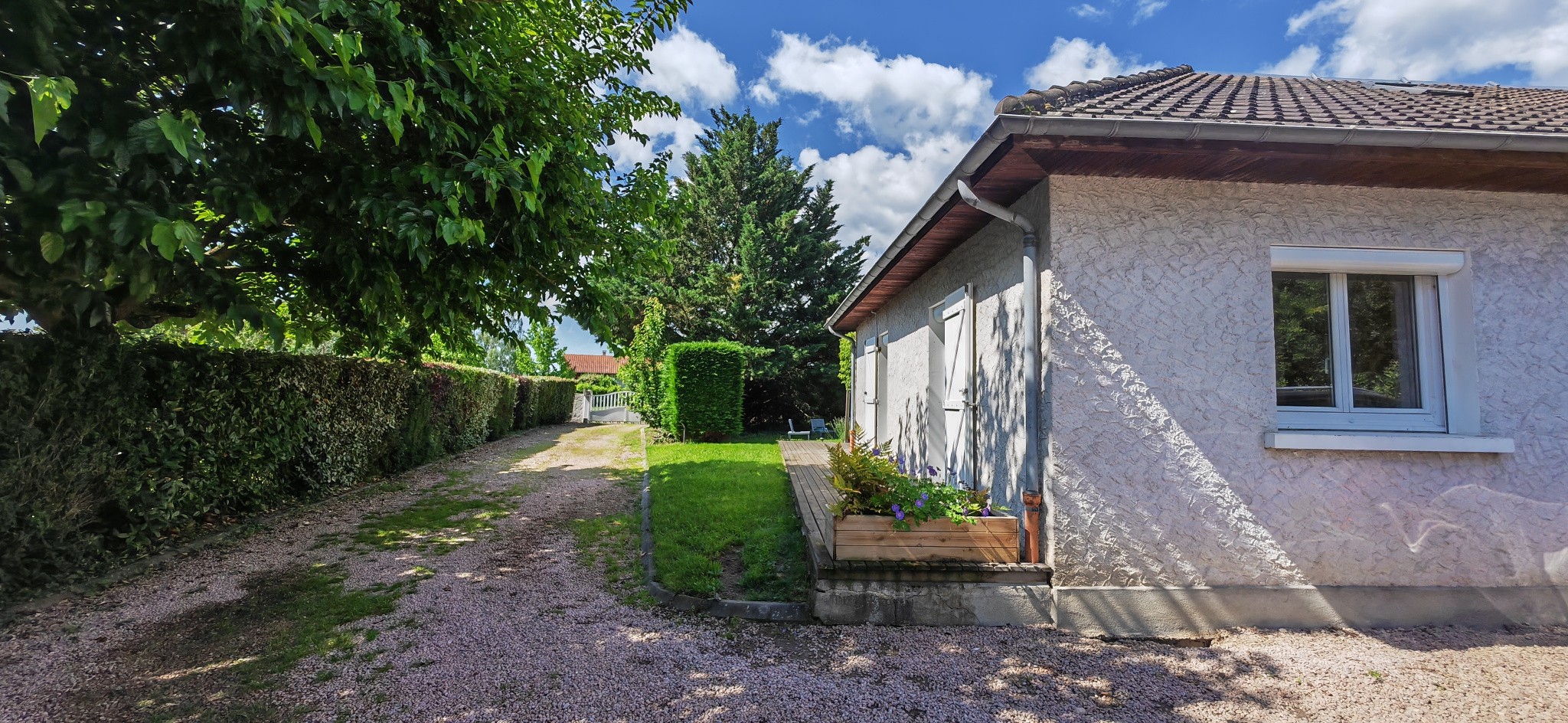 Vente Maison à Vichy 5 pièces