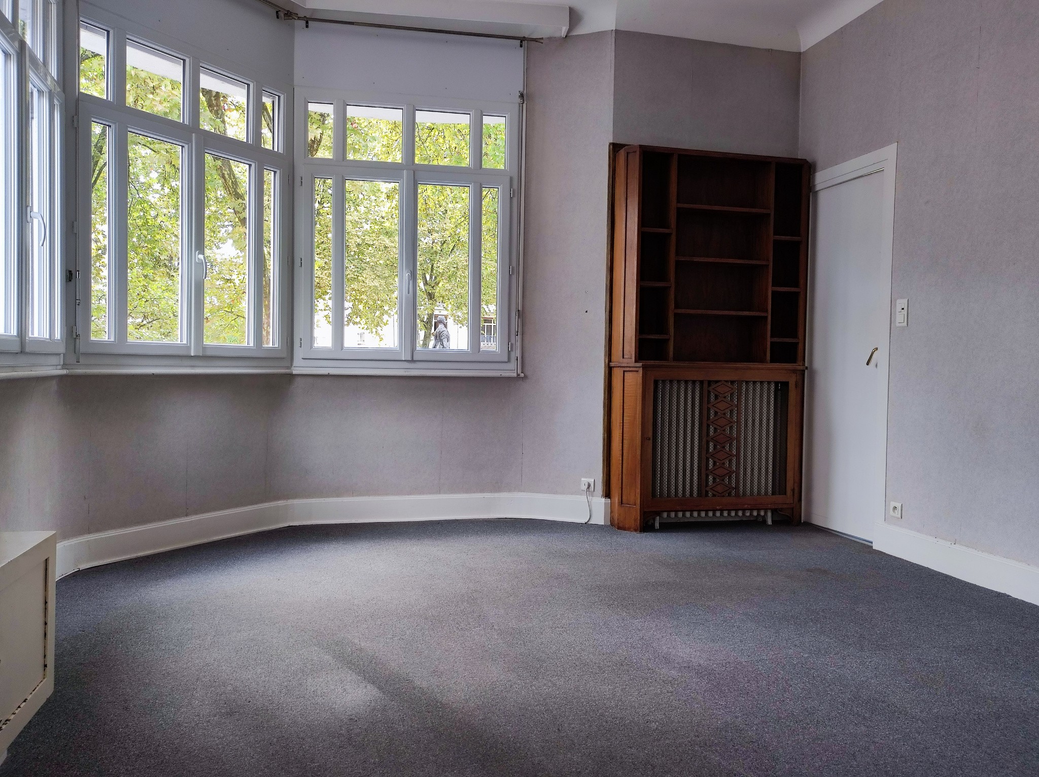 Location Appartement à Vichy 3 pièces