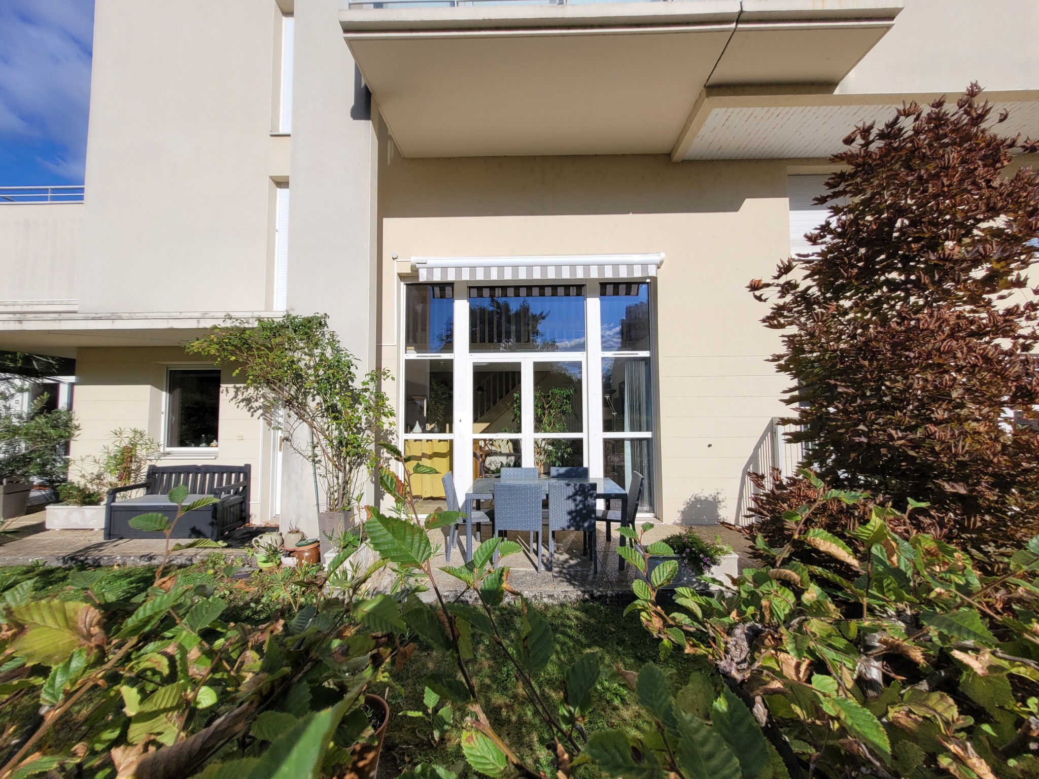 Vente Appartement à Vichy 4 pièces