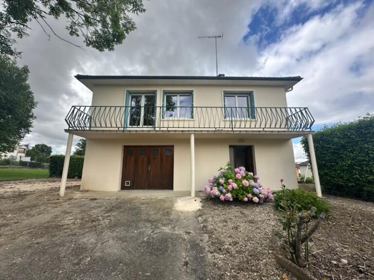 Vente Maison à Saint-Pourçain-sur-Sioule 5 pièces