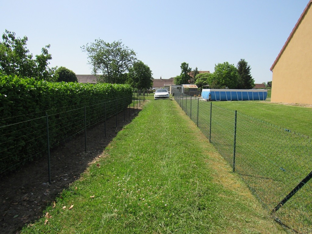 Vente Terrain à Saint-Pourçain-sur-Sioule 0 pièce