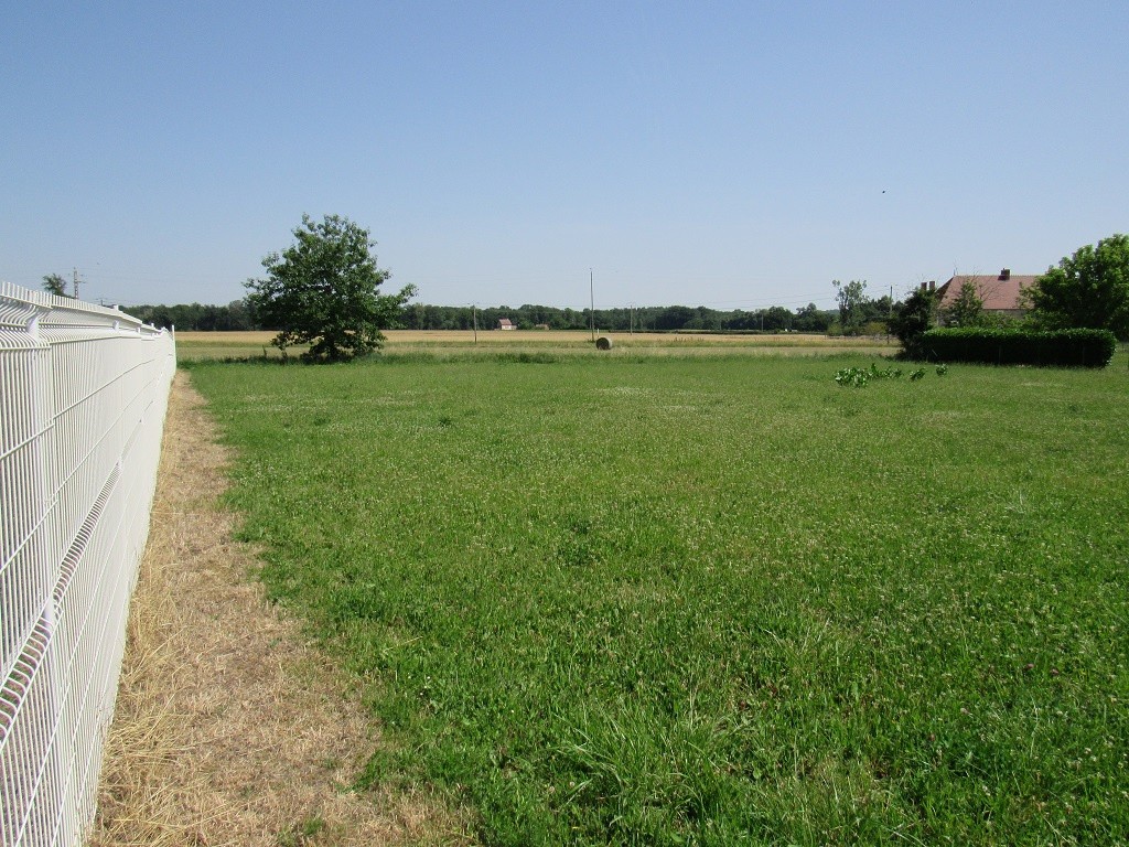 Vente Terrain à Saint-Pourçain-sur-Sioule 0 pièce