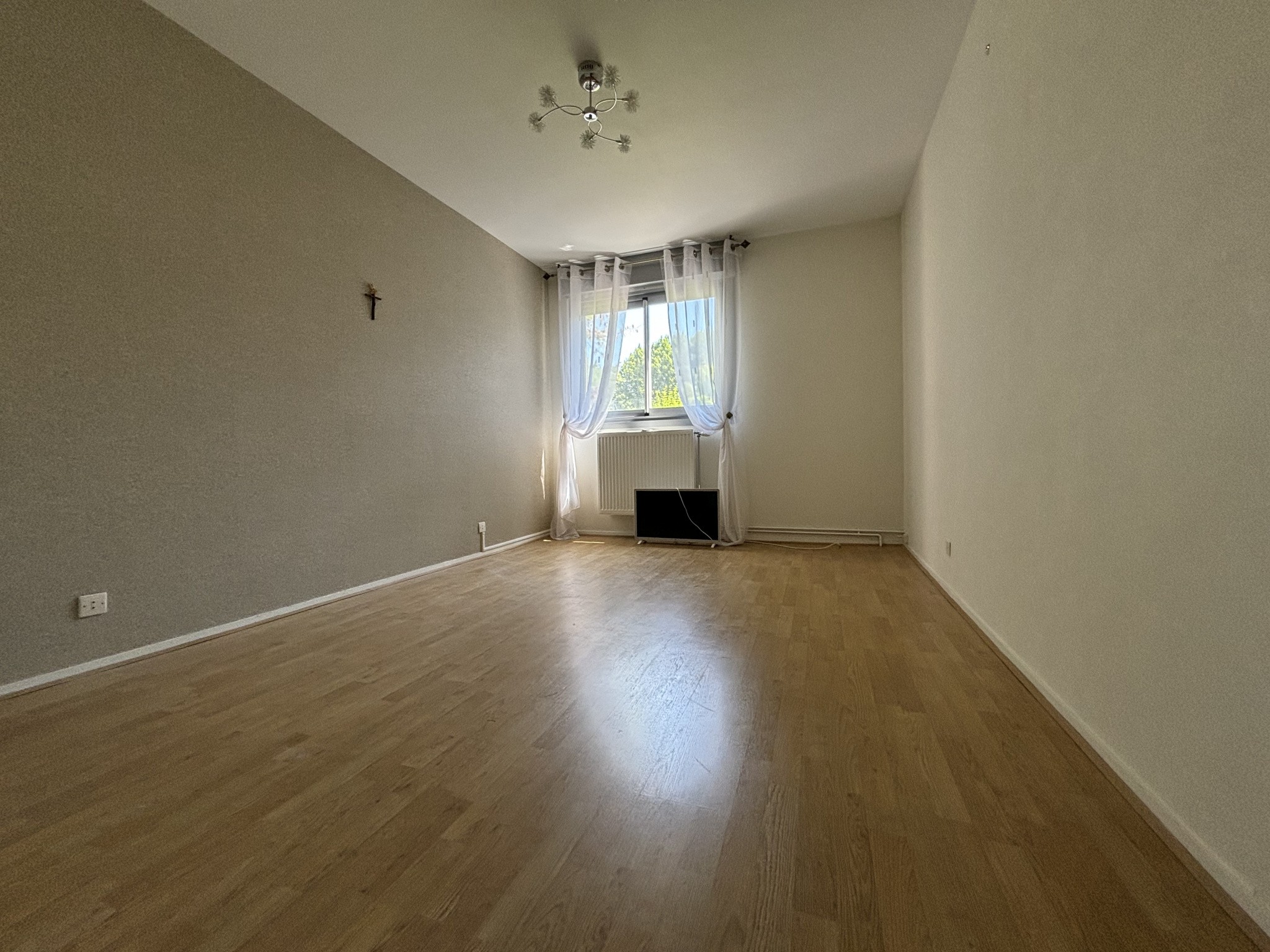 Vente Appartement à Cusset 4 pièces