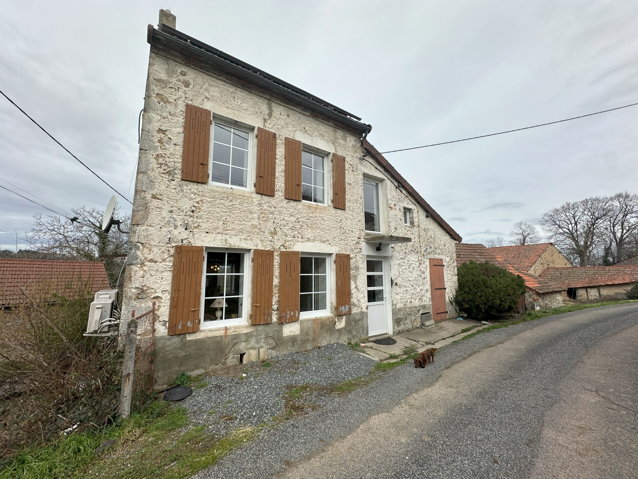 Vente Maison à Vichy 5 pièces