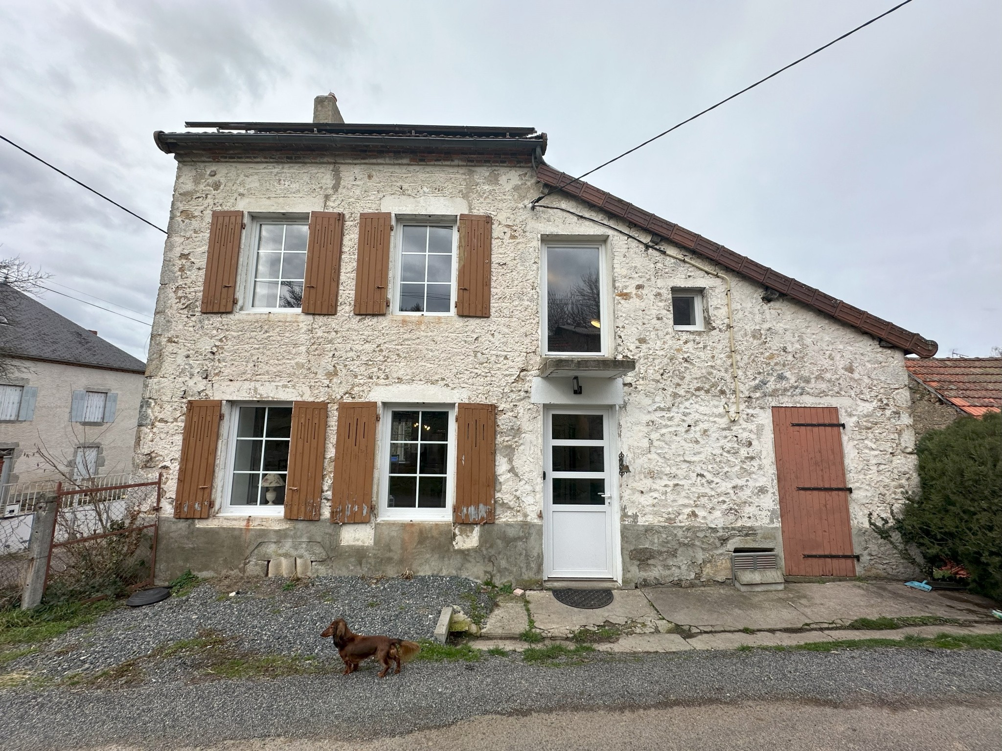 Vente Maison à Vichy 5 pièces