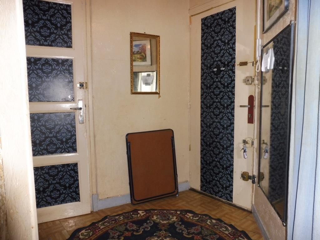 Vente Appartement à Vichy 3 pièces