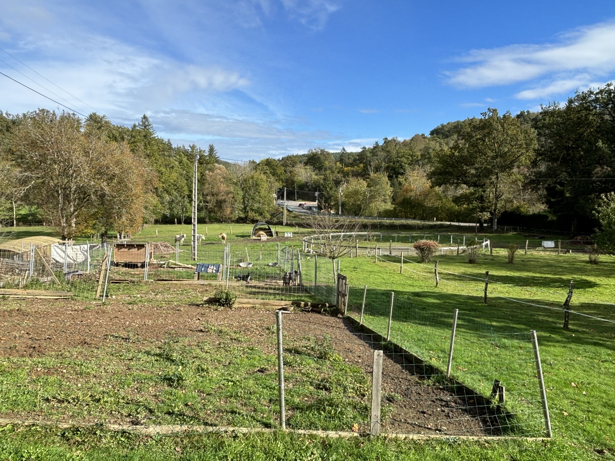 Vente Maison à la Chapelle 3 pièces